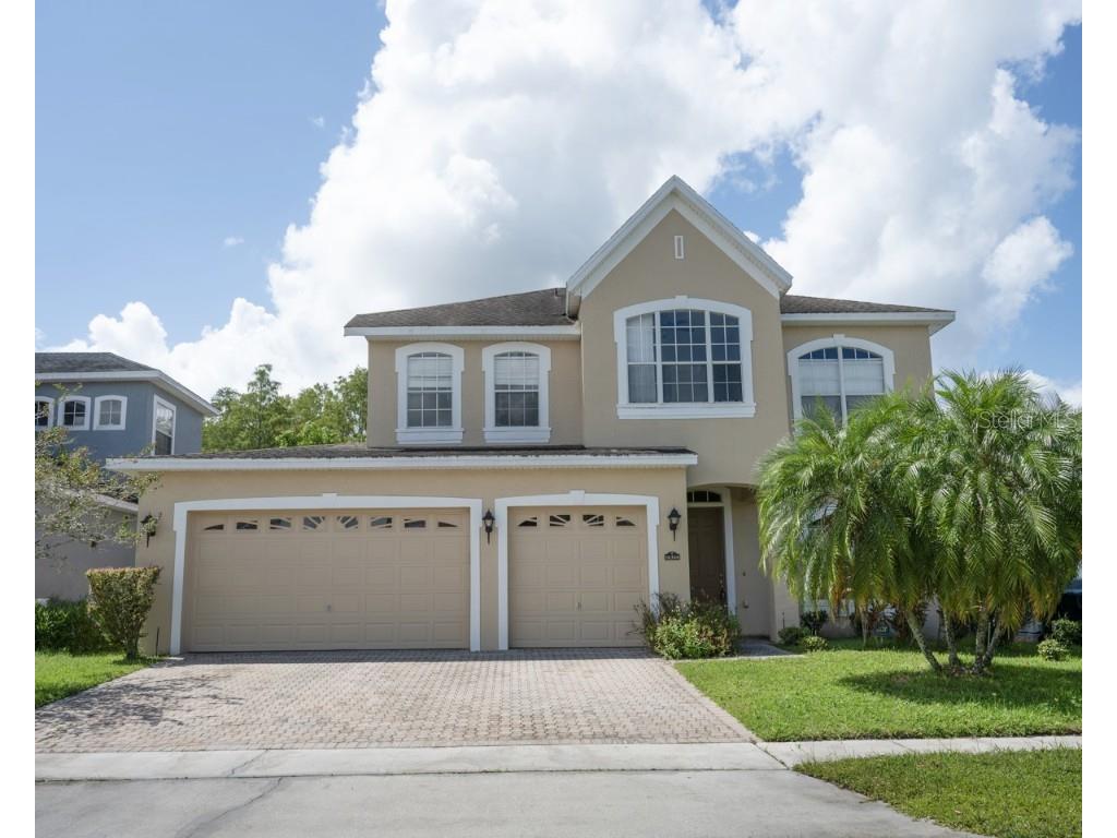 16368 Tudor Grove Drive Orlando FL 32828 O6349513 image1