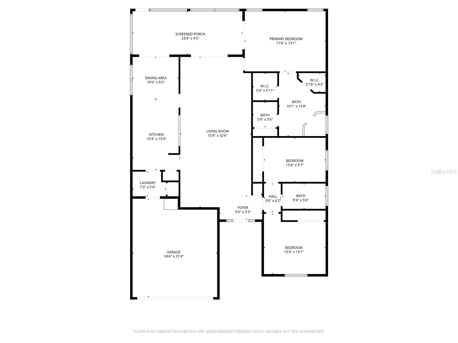 16369 SW 14th Avenue Road Ocala FL 34473 OM724217 image41