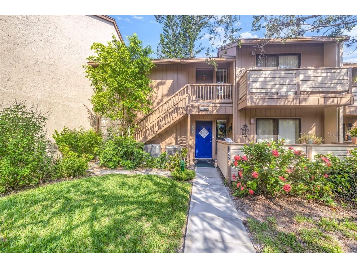 1637 Brookhouse Court #242 Sarasota FL 34231 A4580455 image1