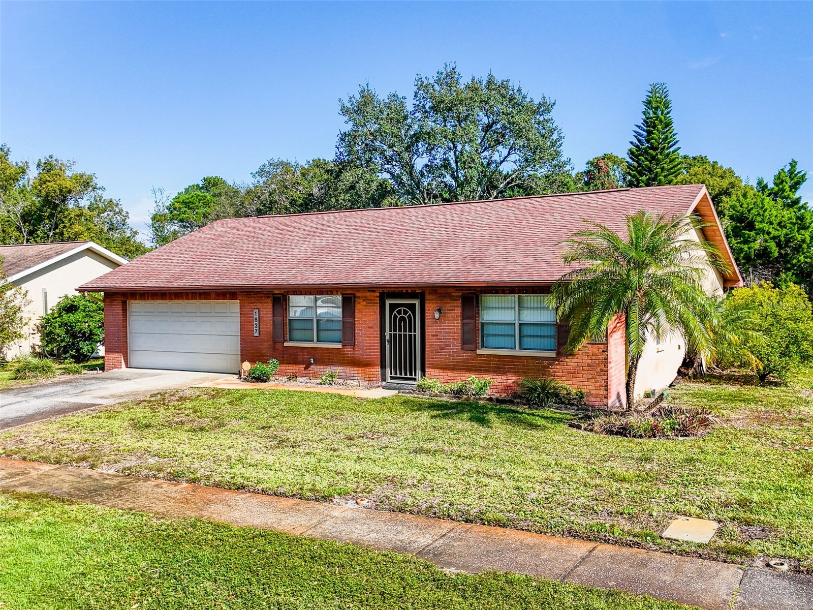 1637 Caledonia Drive Palm Harbor FL 34684 TB8452231 image1