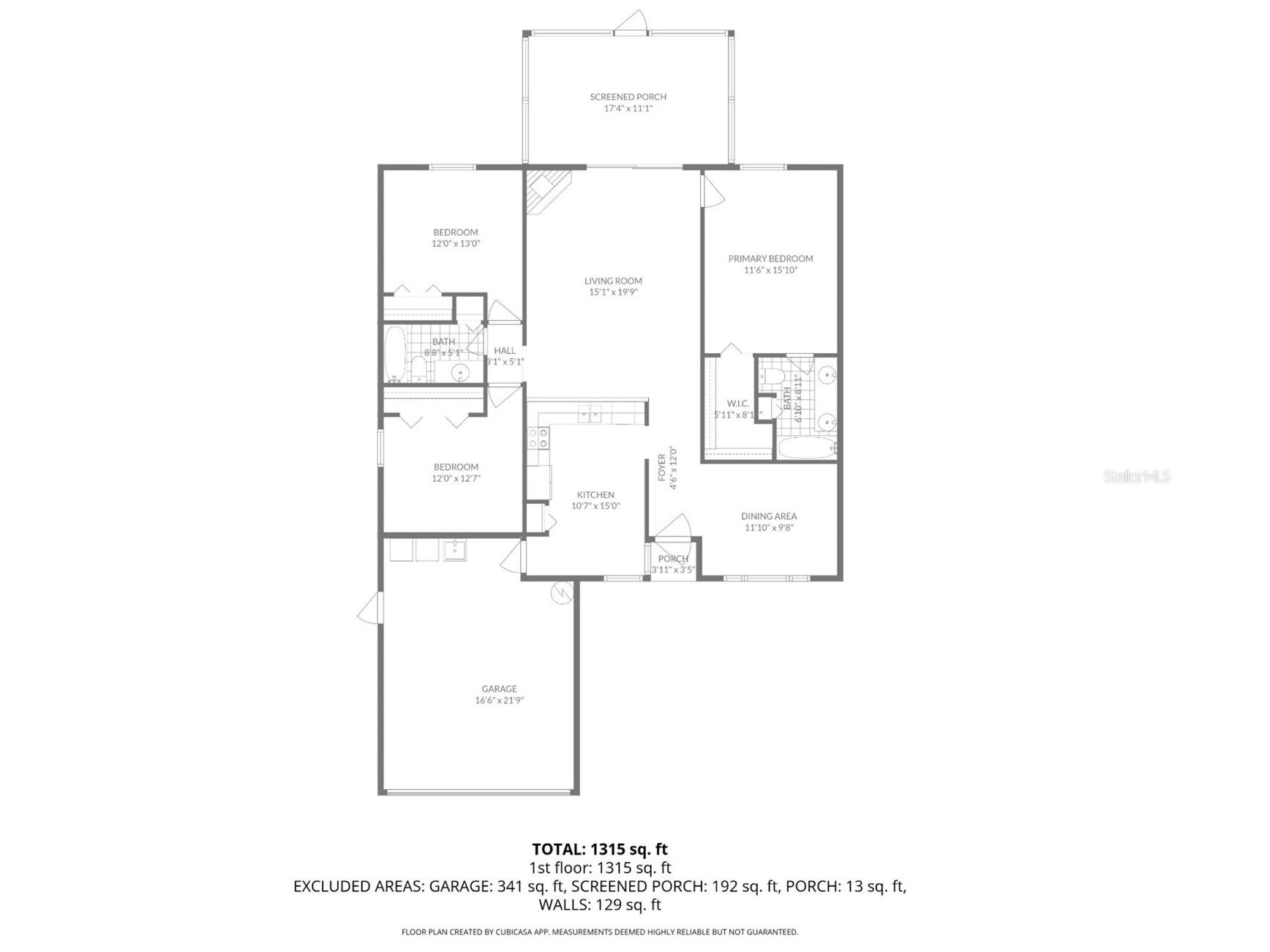 1637 Elk Spring Drive Brandon FL 33511 TB8487015 image9