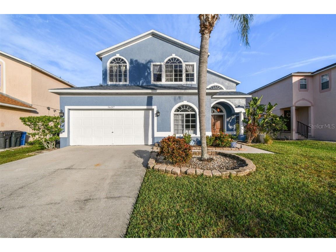 1637 Gray Bark Drive Oldsmar FL 34677 TB8440841 image1