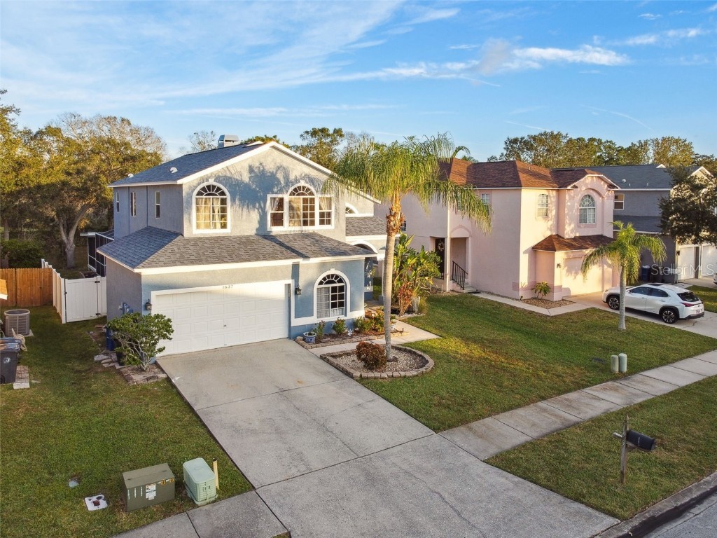 1637 Gray Bark Drive Oldsmar FL 34677 TB8440841 image50