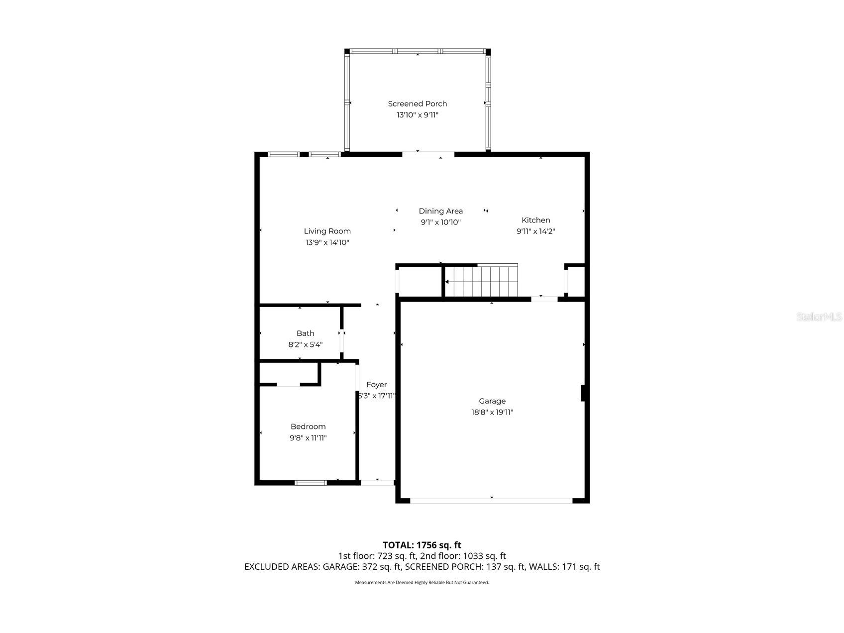 1637 Marble Street Sebring FL 33870 TB8498537 image57