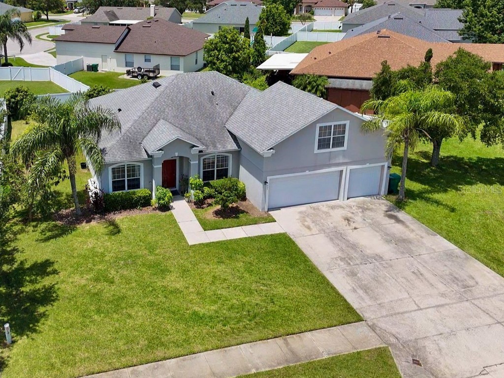 1637 Mistflower Lane Winter Garden FL 34787 O6317474 image56