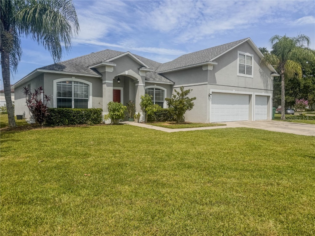 1637 Mistflower Lane Winter Garden FL 34787 O6317474 image57