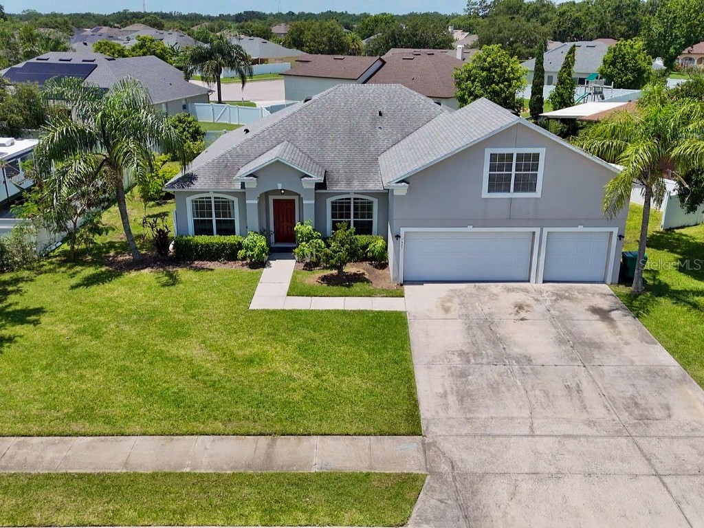 1637 Mistflower Lane Winter Garden FL 34787 O6317474 image58