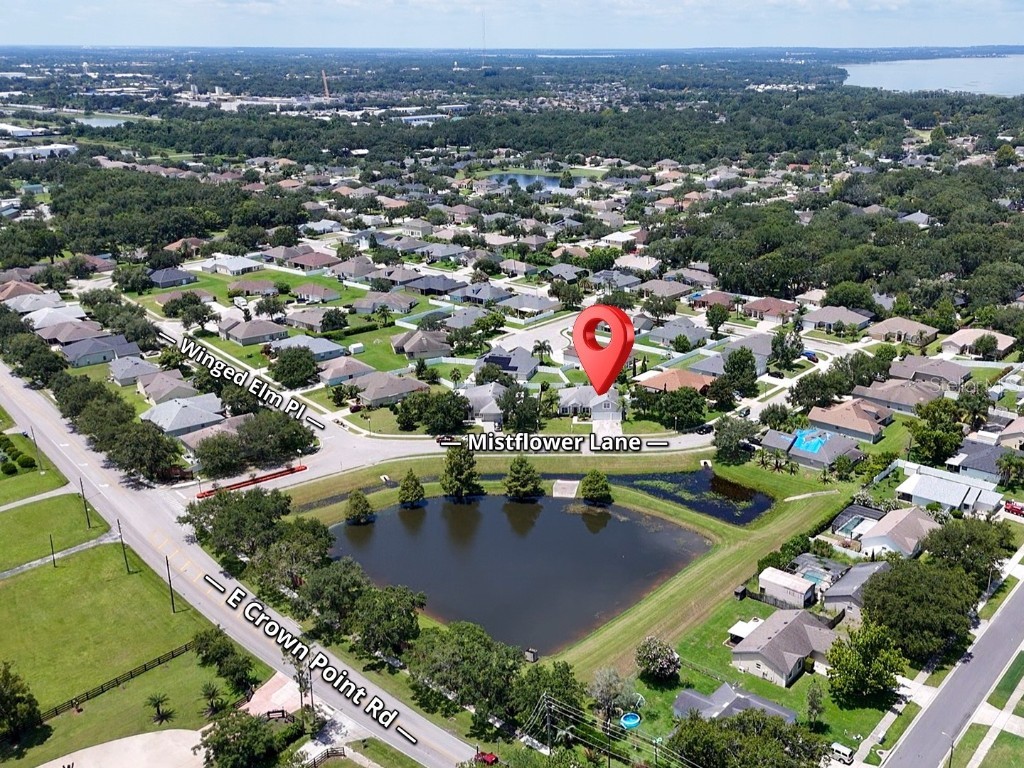 1637 Mistflower Lane Winter Garden FL 34787 O6317474 image60