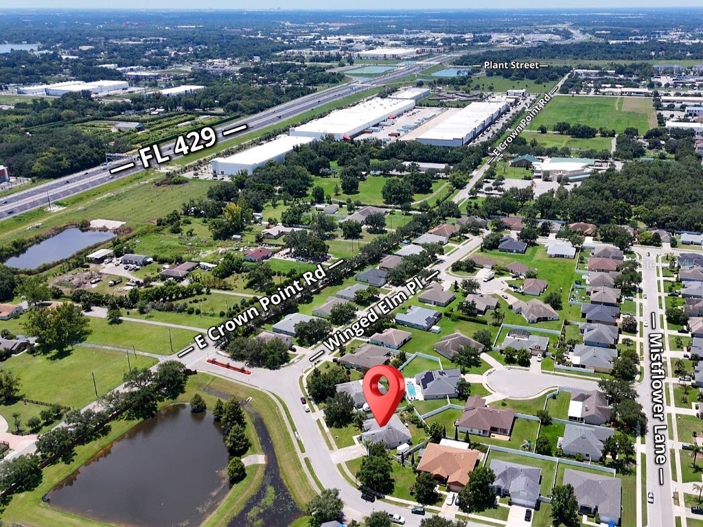 1637 Mistflower Lane Winter Garden FL 34787 O6317474 image61