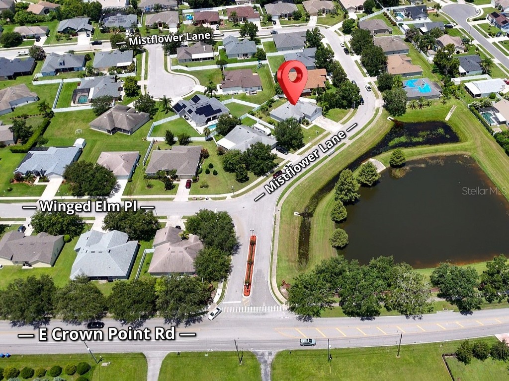 1637 Mistflower Lane Winter Garden FL 34787 O6317474 image62