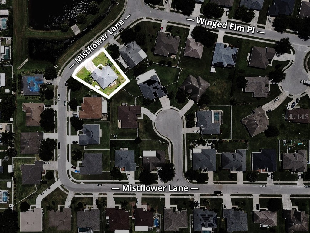 1637 Mistflower Lane Winter Garden FL 34787 O6317474 image63