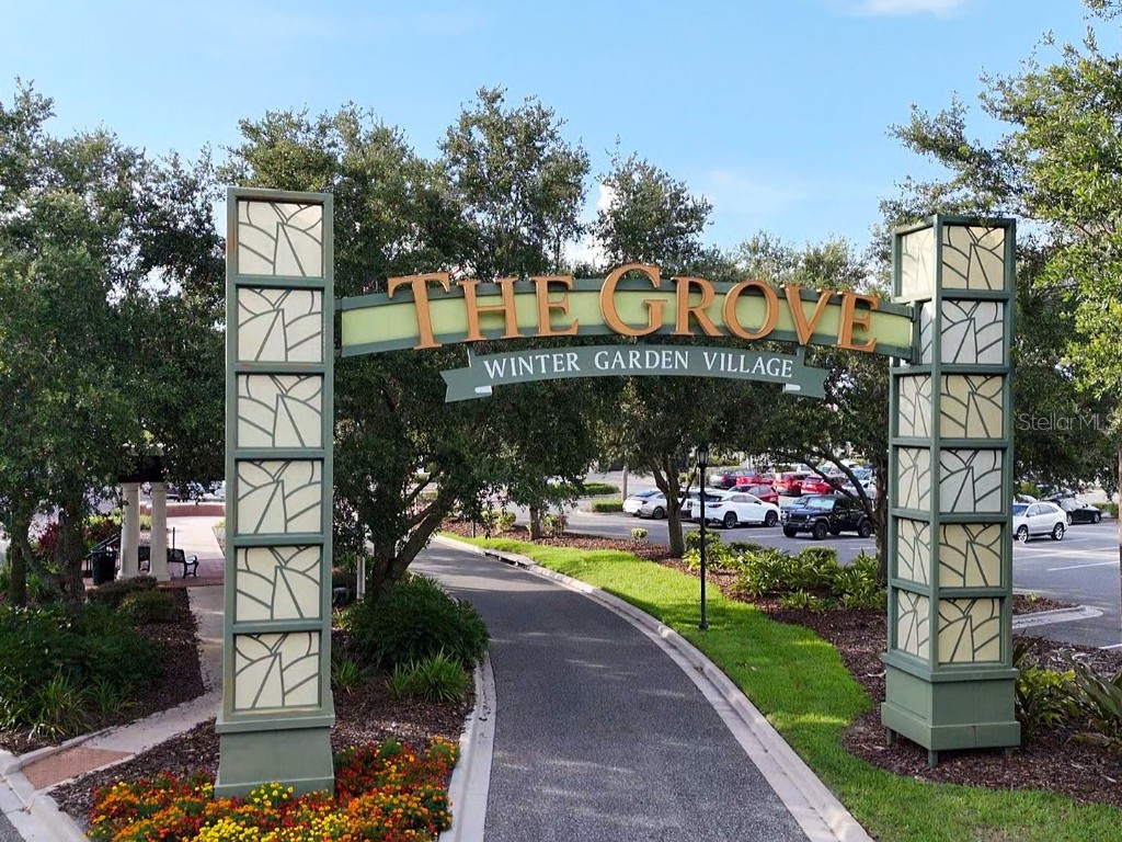 1637 Mistflower Lane Winter Garden FL 34787 O6317474 image64