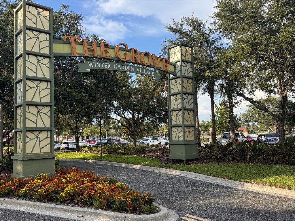 1637 Mistflower Lane Winter Garden FL 34787 O6317474 image65