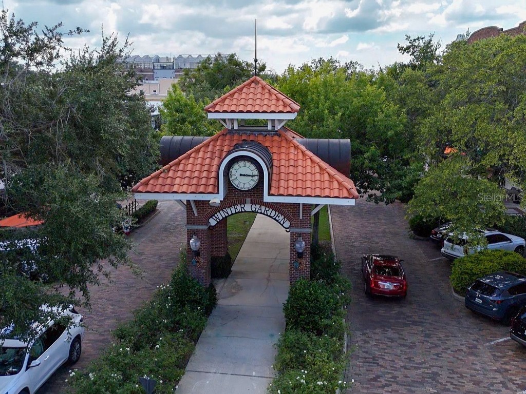 1637 Mistflower Lane Winter Garden FL 34787 O6317474 image70