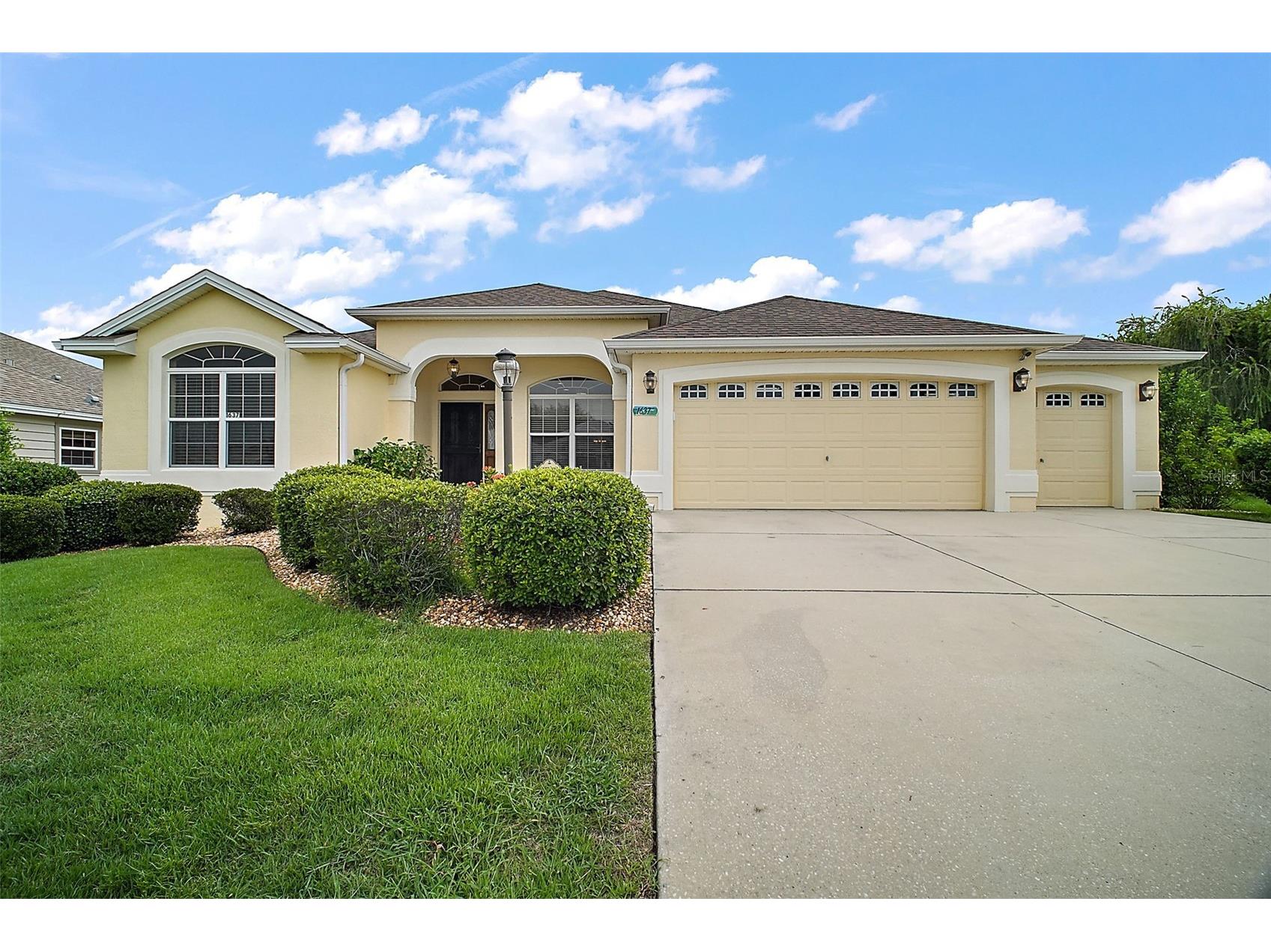1637 Mount Croghan Trail The Villages FL 32162 G5108910 image25