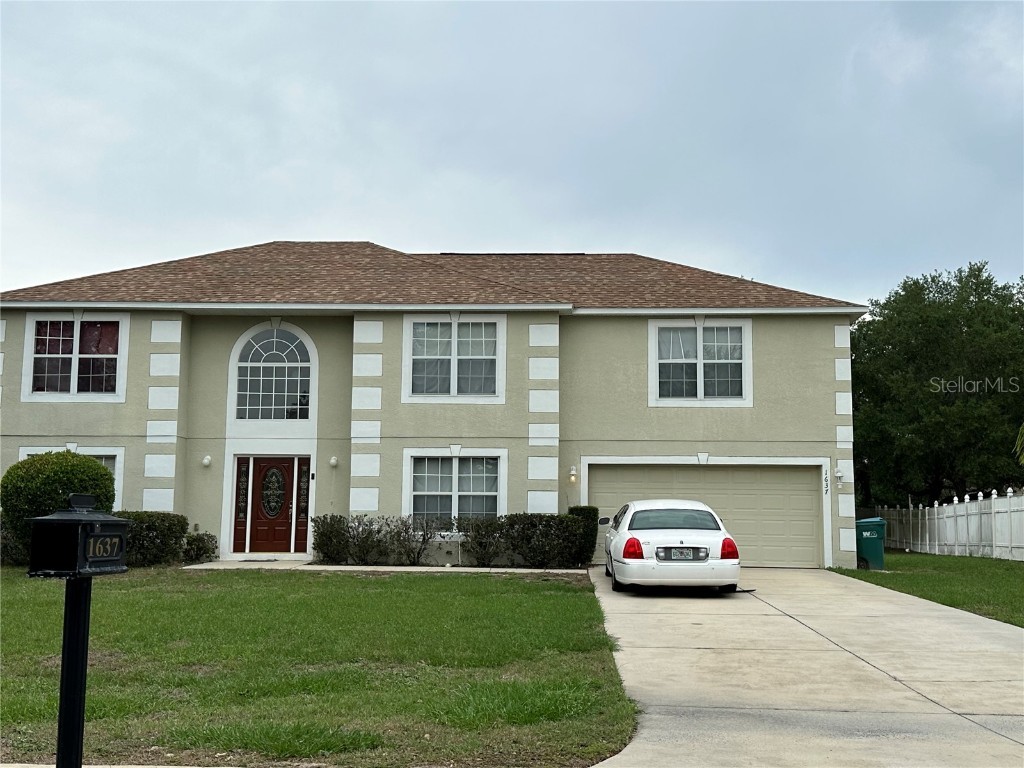 1637 Myrtle Lake Avenue Fruitland Park FL 34731 O6119394 image1