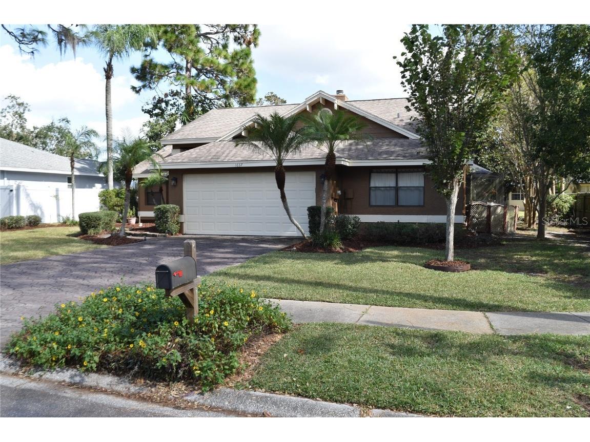 1637 Palomino Drive Tarpon Springs FL 34689 U8241370 image1