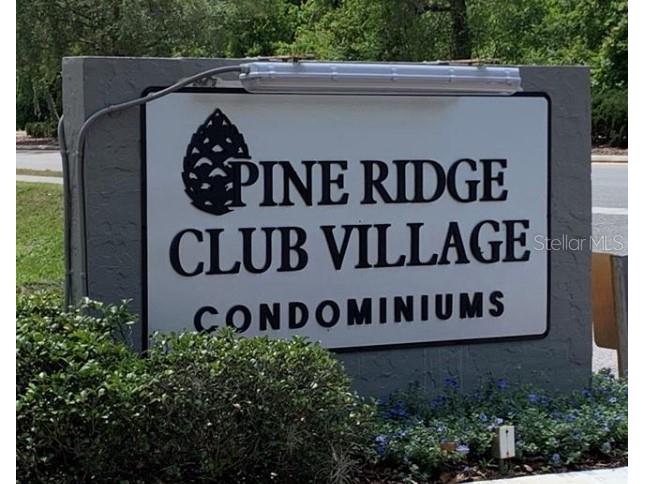 1637 S Pine Ridge Circle #37 Sanford FL 32773 C7485941 image1