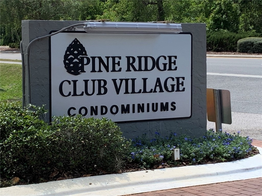 1637 S Pine Ridge Circle #37 Sanford FL 32773 O6101529 image1