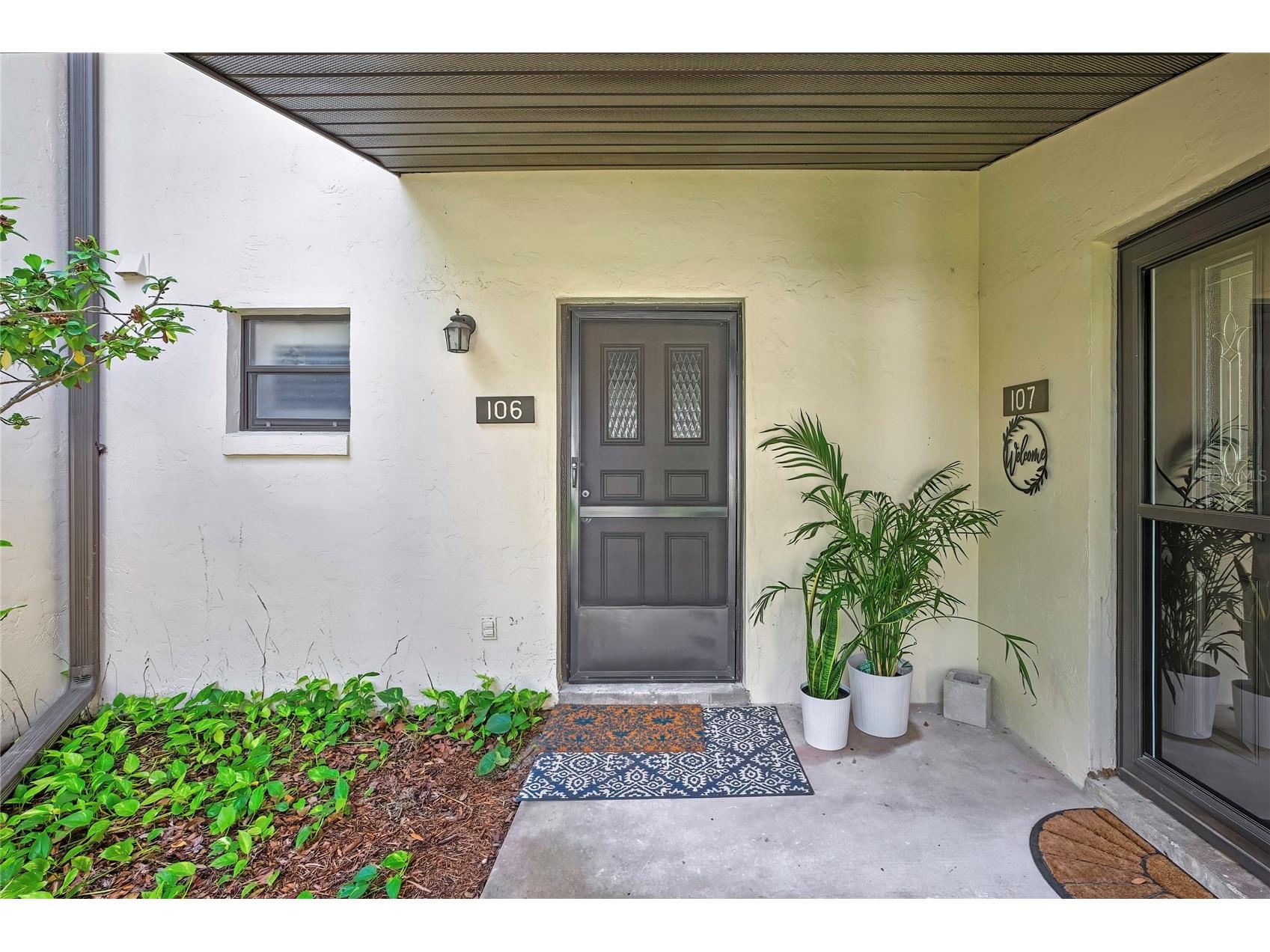 1637 SE Paradise Circle #106 Crystal River FL 34429 O6412073 image1