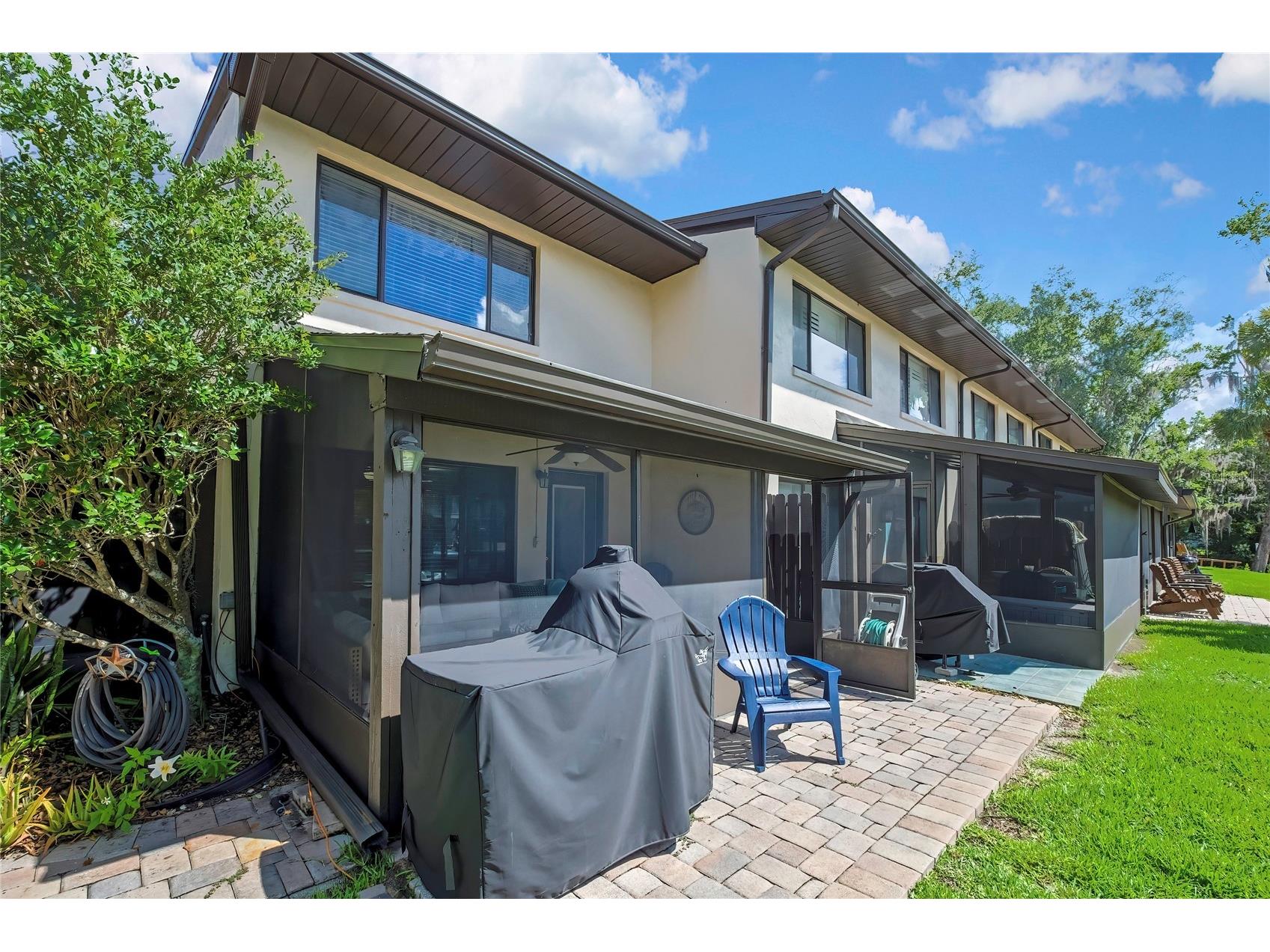 1637 SE Paradise Circle #106 Crystal River FL 34429 O6412073 image25