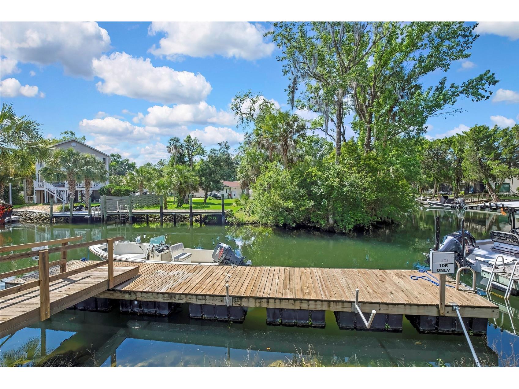 1637 SE Paradise Circle #106 Crystal River FL 34429 O6412073 image27