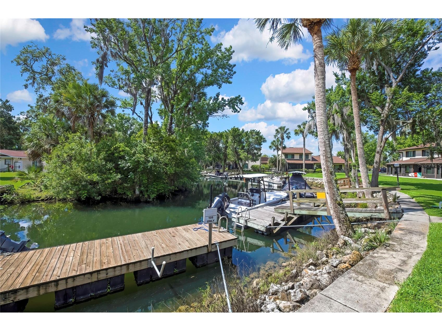 1637 SE Paradise Circle #106 Crystal River FL 34429 O6412073 image28