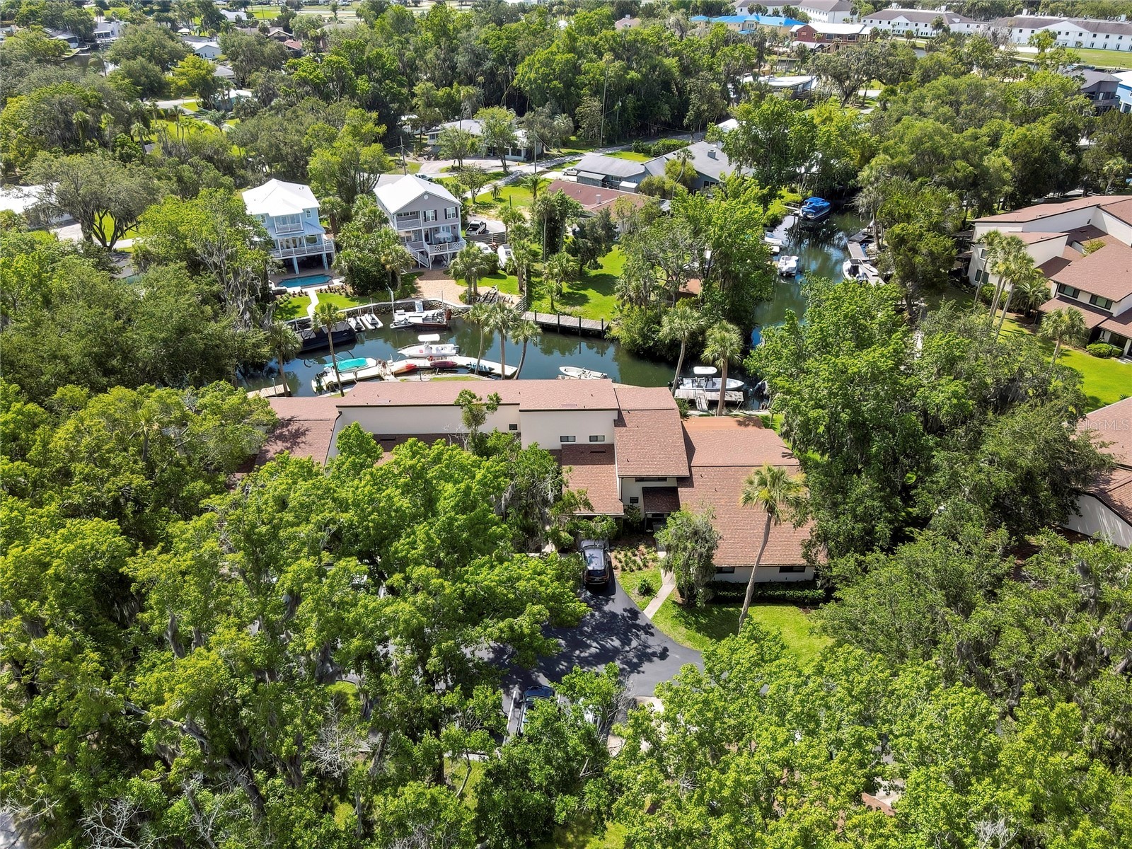 1637 SE Paradise Circle #106 Crystal River FL 34429 O6412073 image29