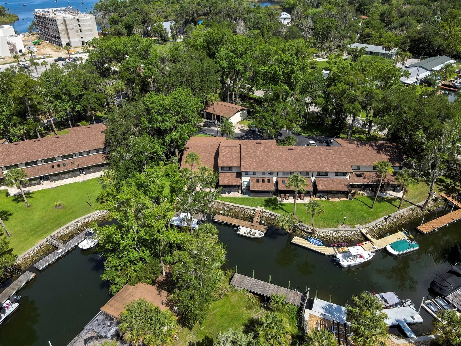 1637 SE Paradise Circle #106 Crystal River FL 34429 O6412073 image33