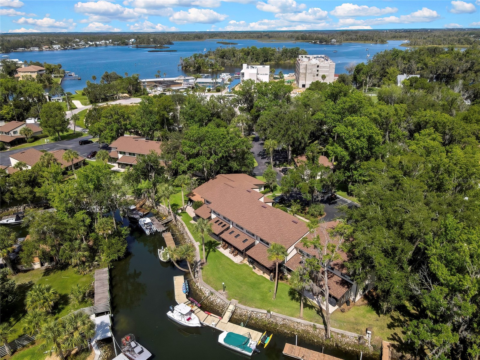 1637 SE Paradise Circle #106 Crystal River FL 34429 O6412073 image35