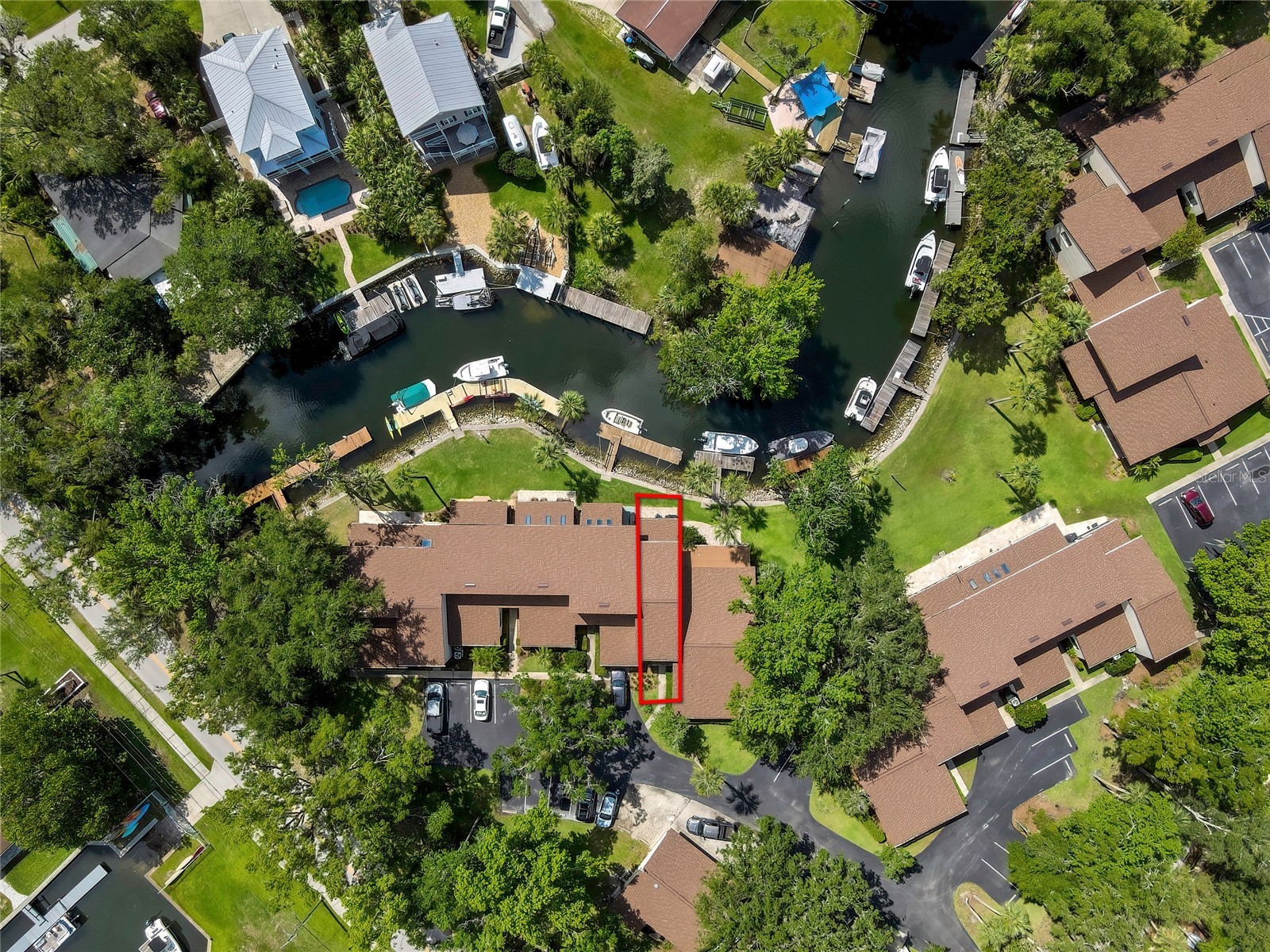 1637 SE Paradise Circle #106 Crystal River FL 34429 O6412073 image38
