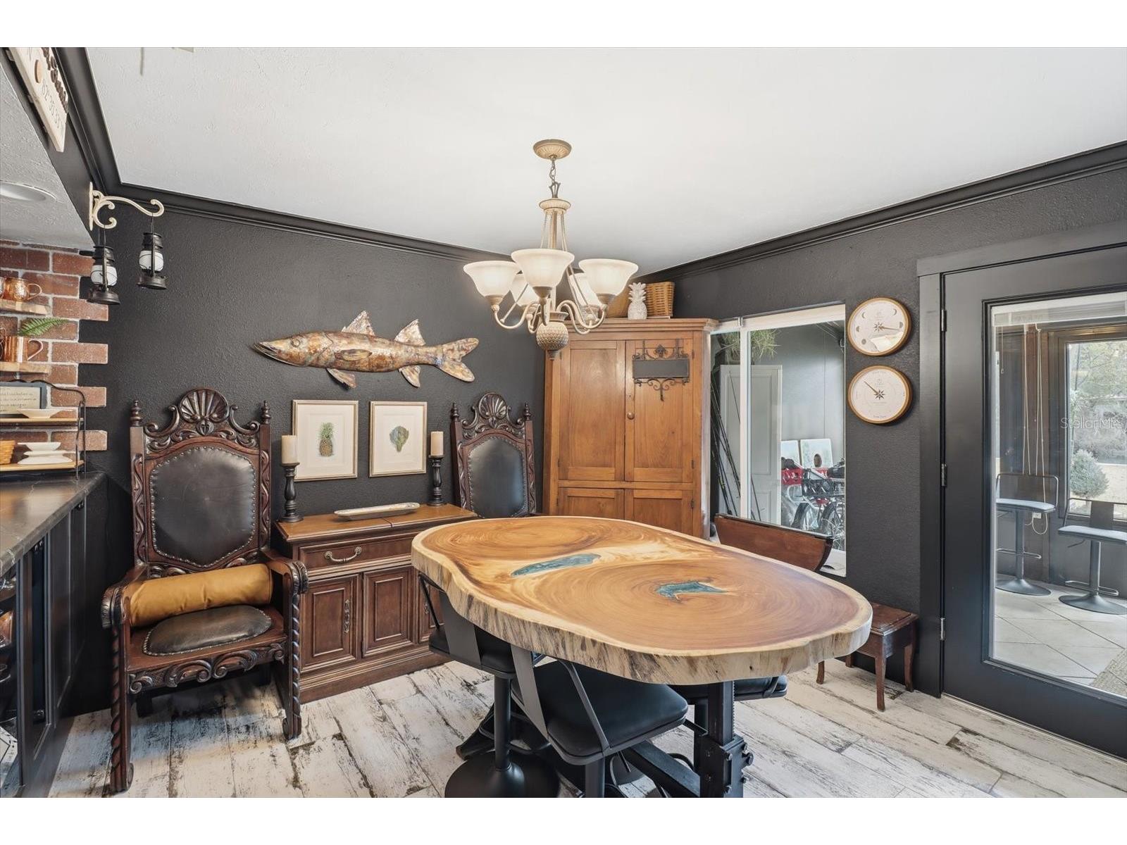 1637 SE Paradise Circle #204 Crystal River FL 34429 TB8494856 image13