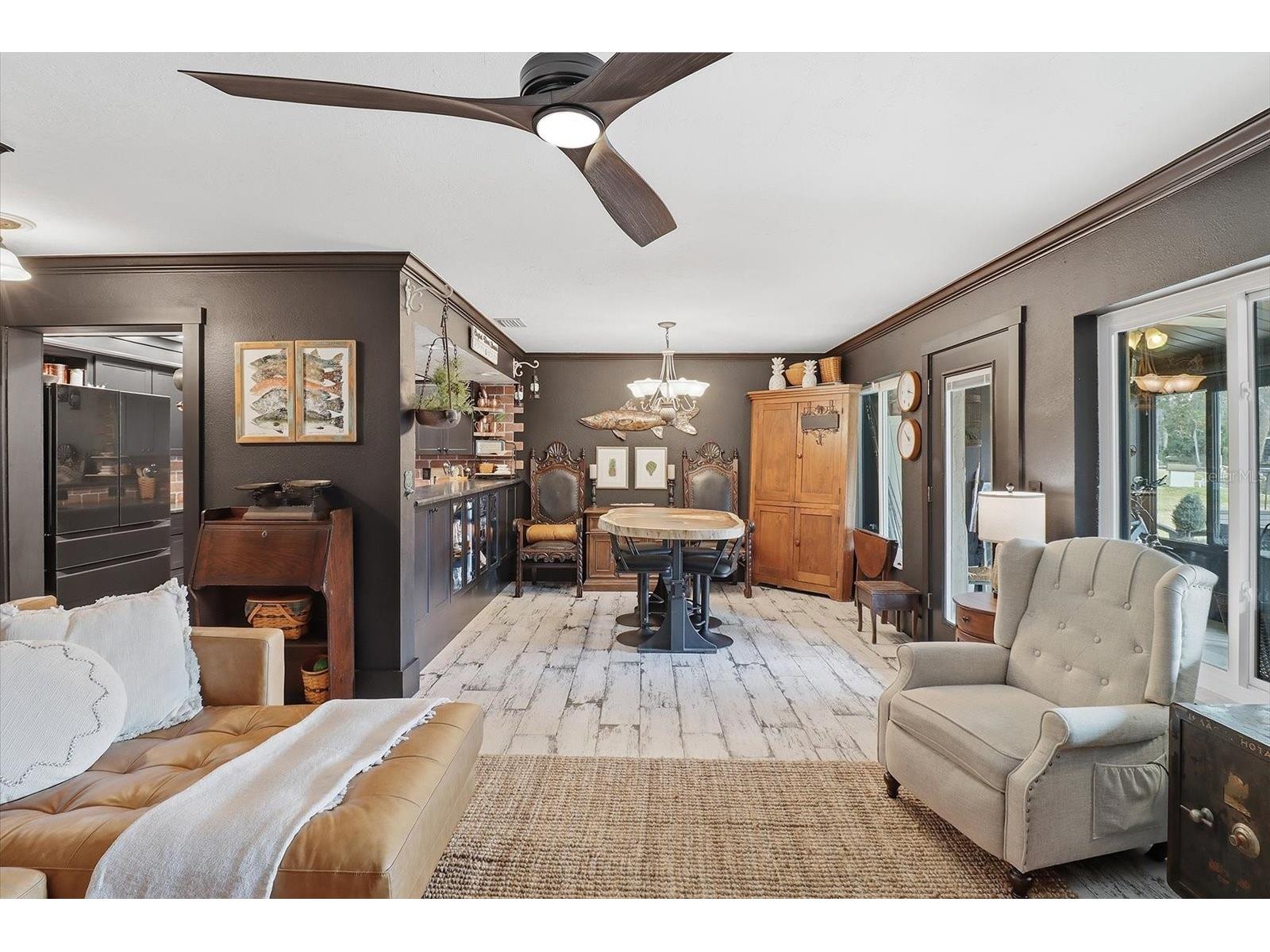 1637 SE Paradise Circle #204 Crystal River FL 34429 TB8494856 image20
