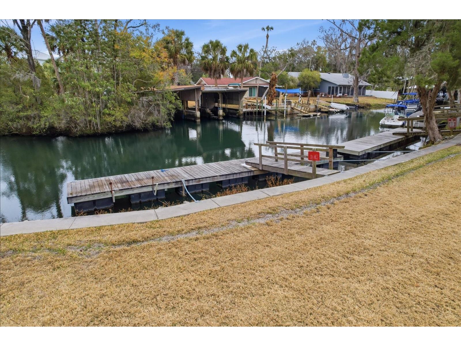 1637 SE Paradise Circle #204 Crystal River FL 34429 TB8494856 image41