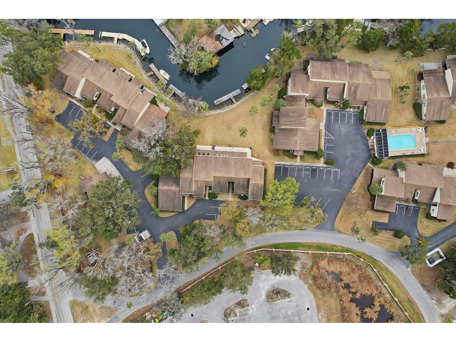 1637 SE Paradise Circle #204 Crystal River FL 34429 TB8494856 image43