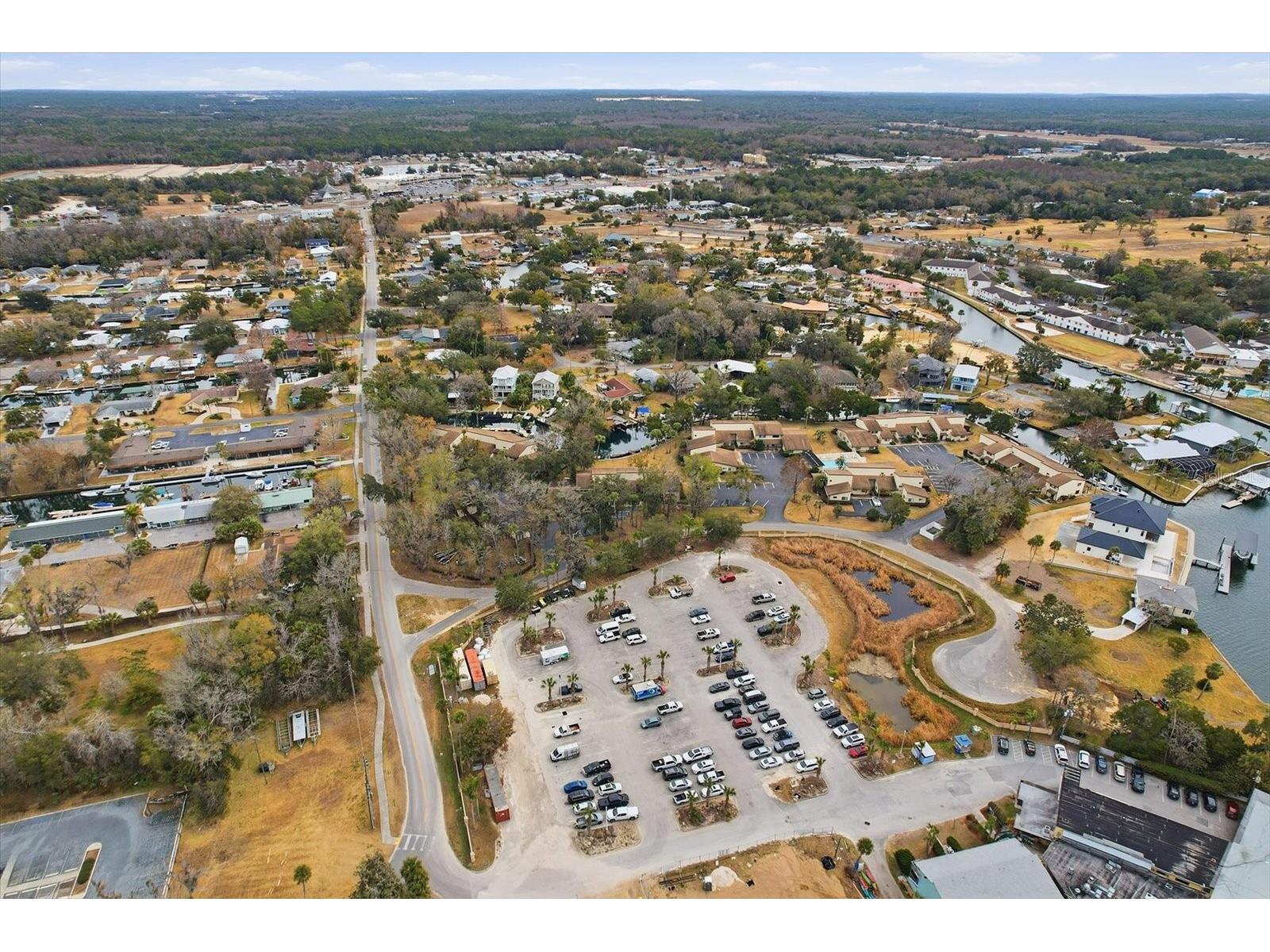 1637 SE Paradise Circle #204 Crystal River FL 34429 TB8494856 image44