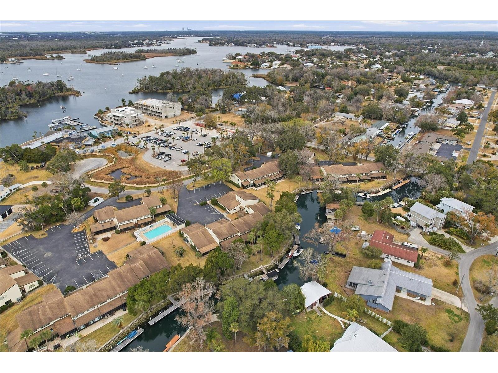 1637 SE Paradise Circle #204 Crystal River FL 34429 TB8494856 image45