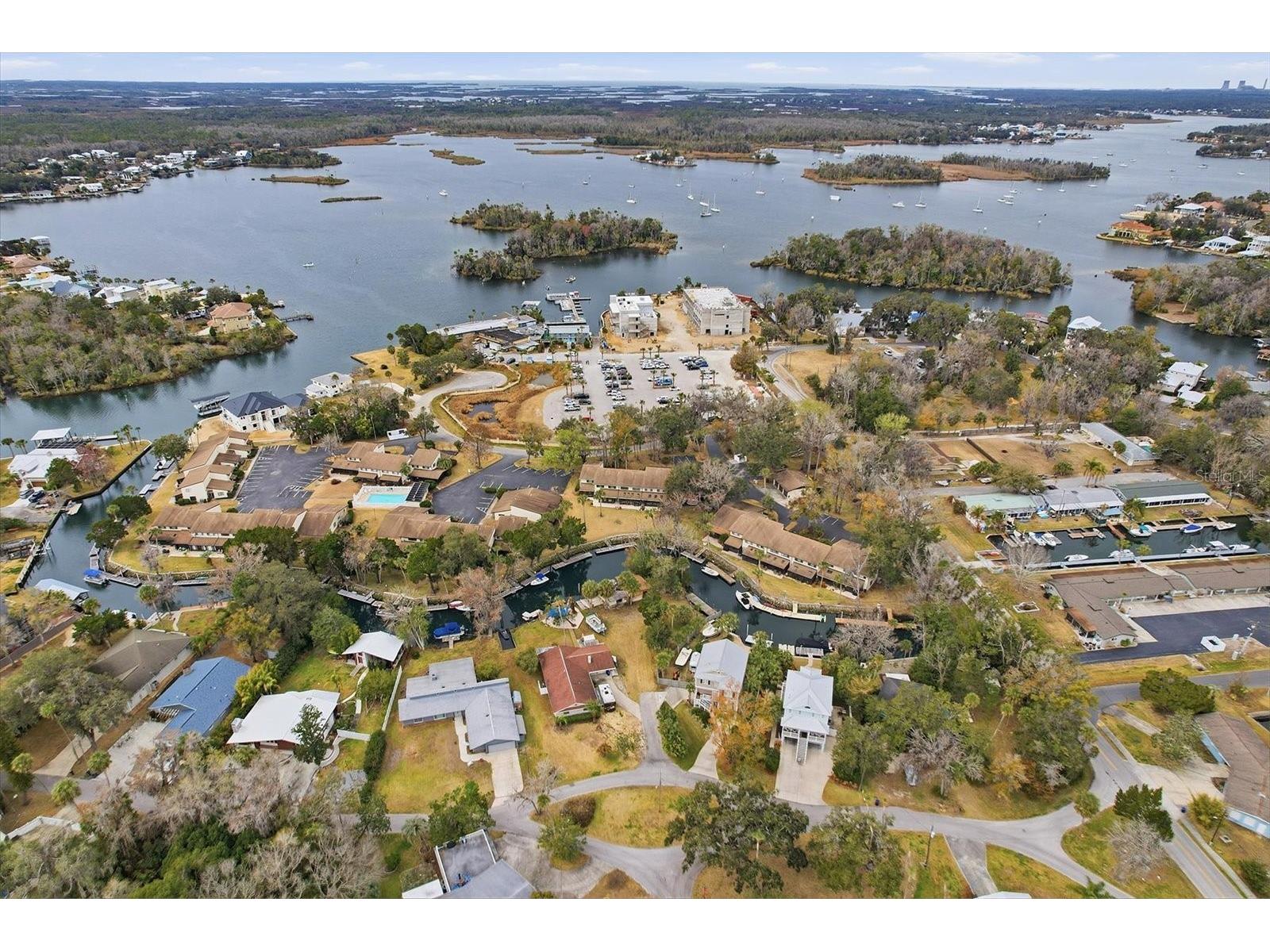 1637 SE Paradise Circle #204 Crystal River FL 34429 TB8494856 image46
