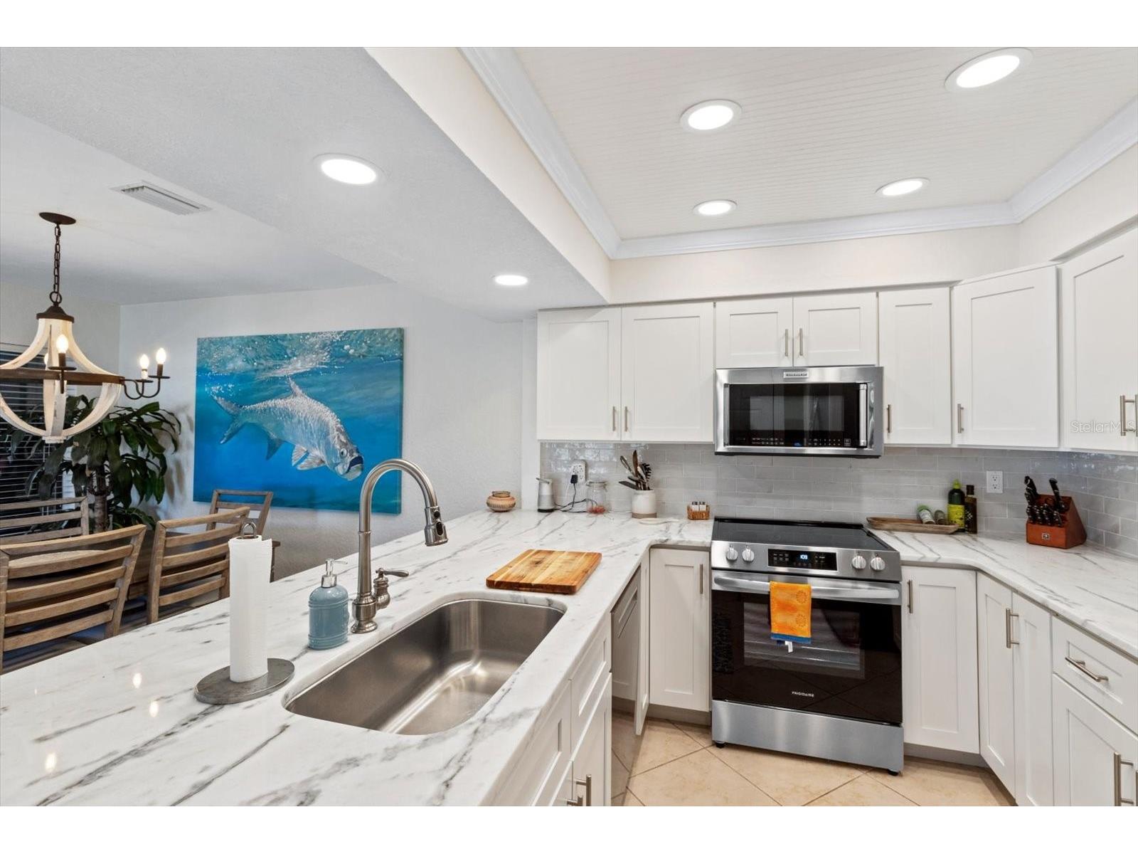 1637 SE Paradise Circle W #101 Crystal River FL 34429 TB8477419 image16