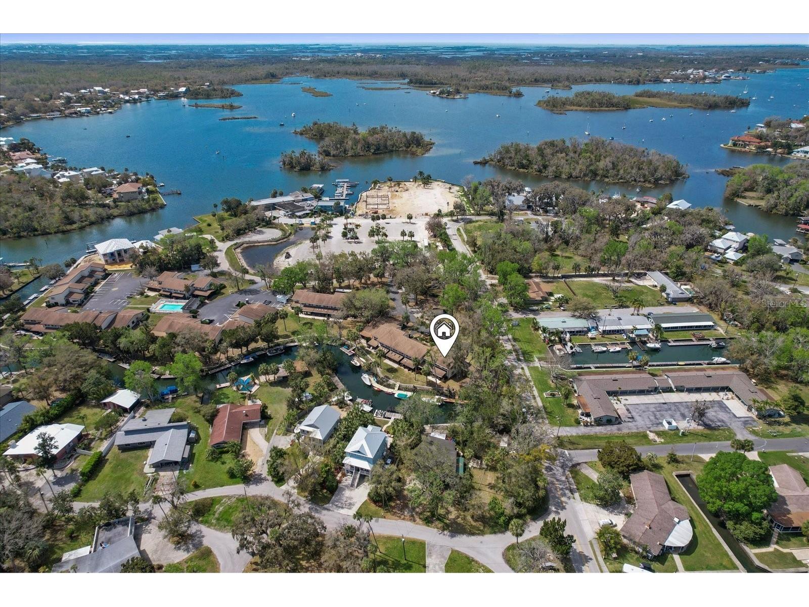 1637 SE Paradise Circle W #101 Crystal River FL 34429 TB8477419 image4