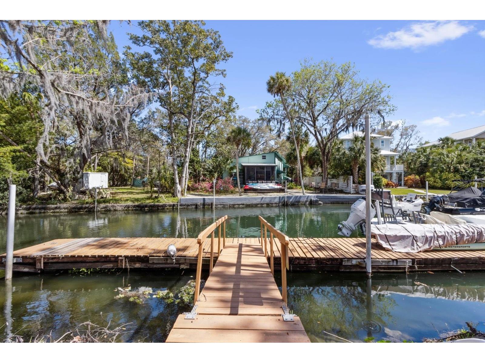 1637 SE Paradise Circle W #101 Crystal River FL 34429 TB8477419 image43