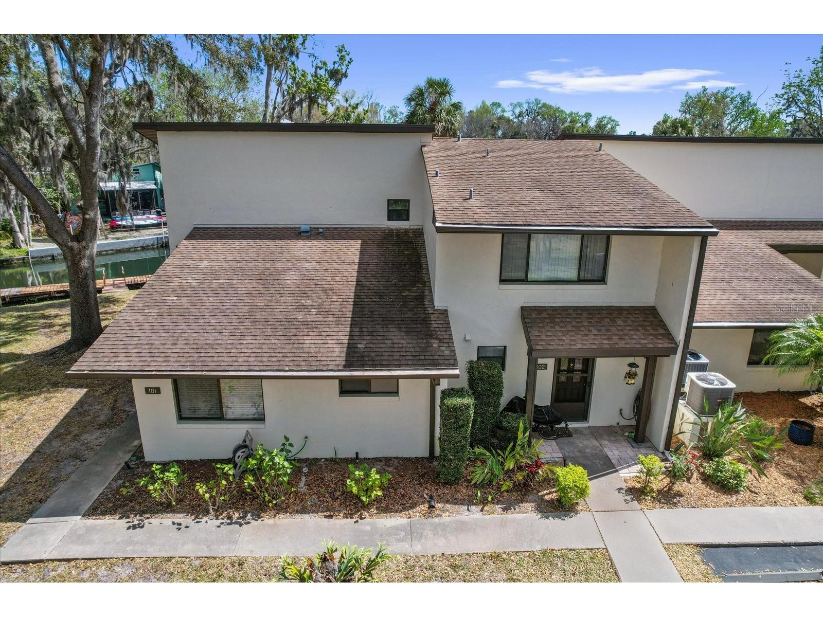 1637 SE Paradise Circle W #101 Crystal River FL 34429 TB8477419 image45