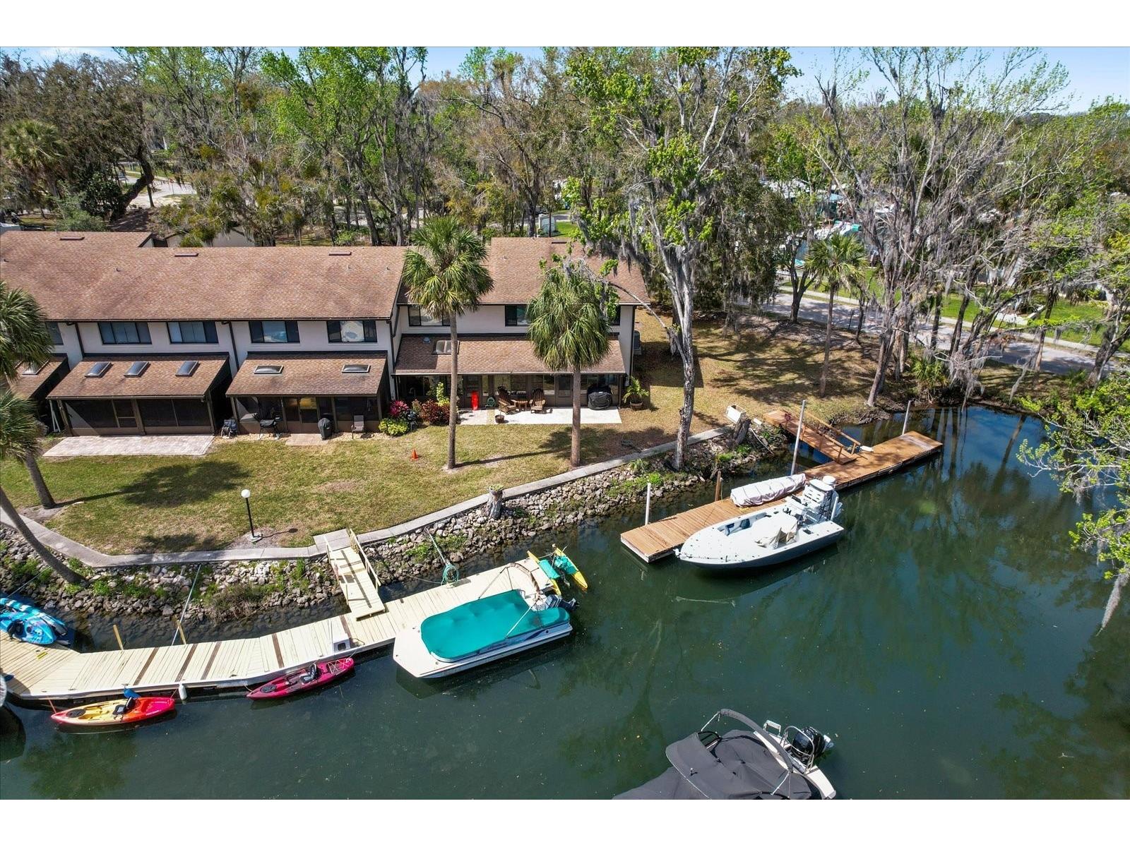 1637 SE Paradise Circle W #101 Crystal River FL 34429 TB8477419 image47