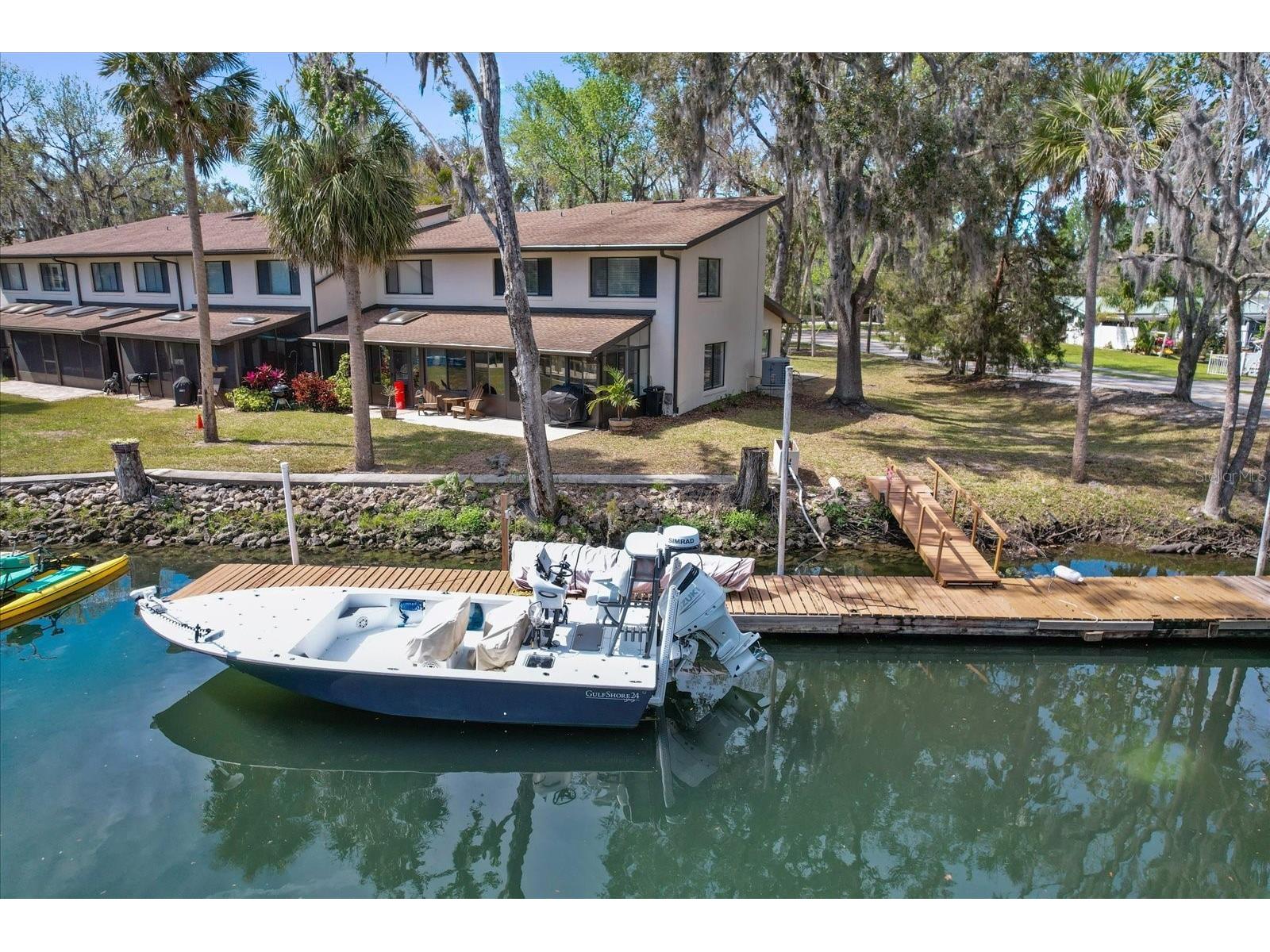 1637 SE Paradise Circle W #101 Crystal River FL 34429 TB8477419 image48
