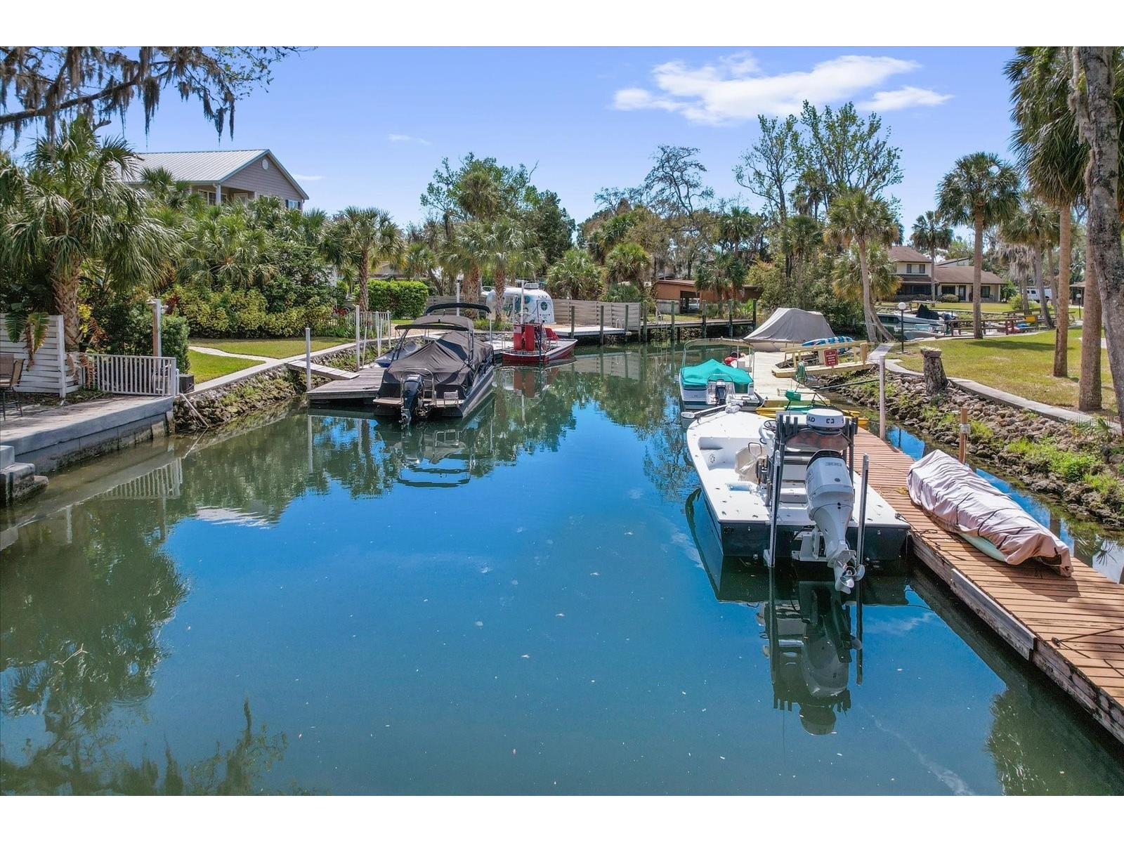 1637 SE Paradise Circle W #101 Crystal River FL 34429 TB8477419 image49