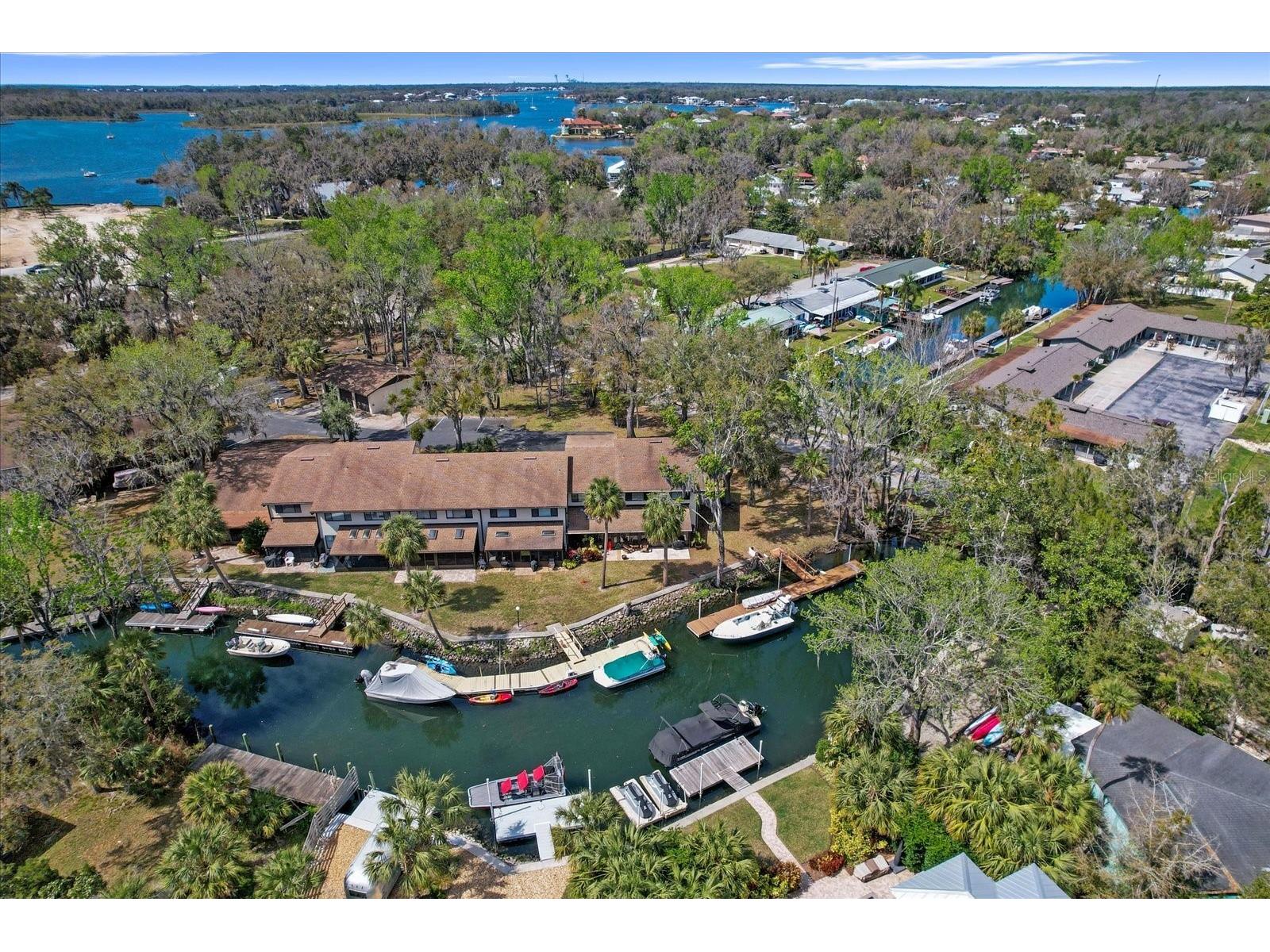 1637 SE Paradise Circle W #101 Crystal River FL 34429 TB8477419 image50