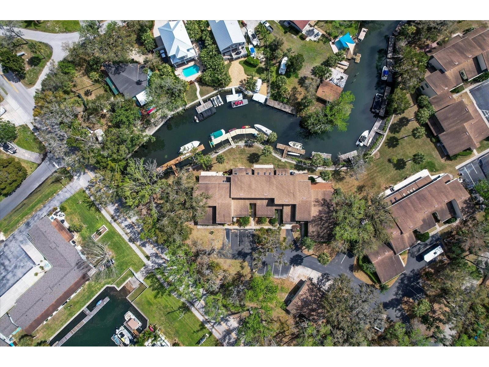 1637 SE Paradise Circle W #101 Crystal River FL 34429 TB8477419 image51