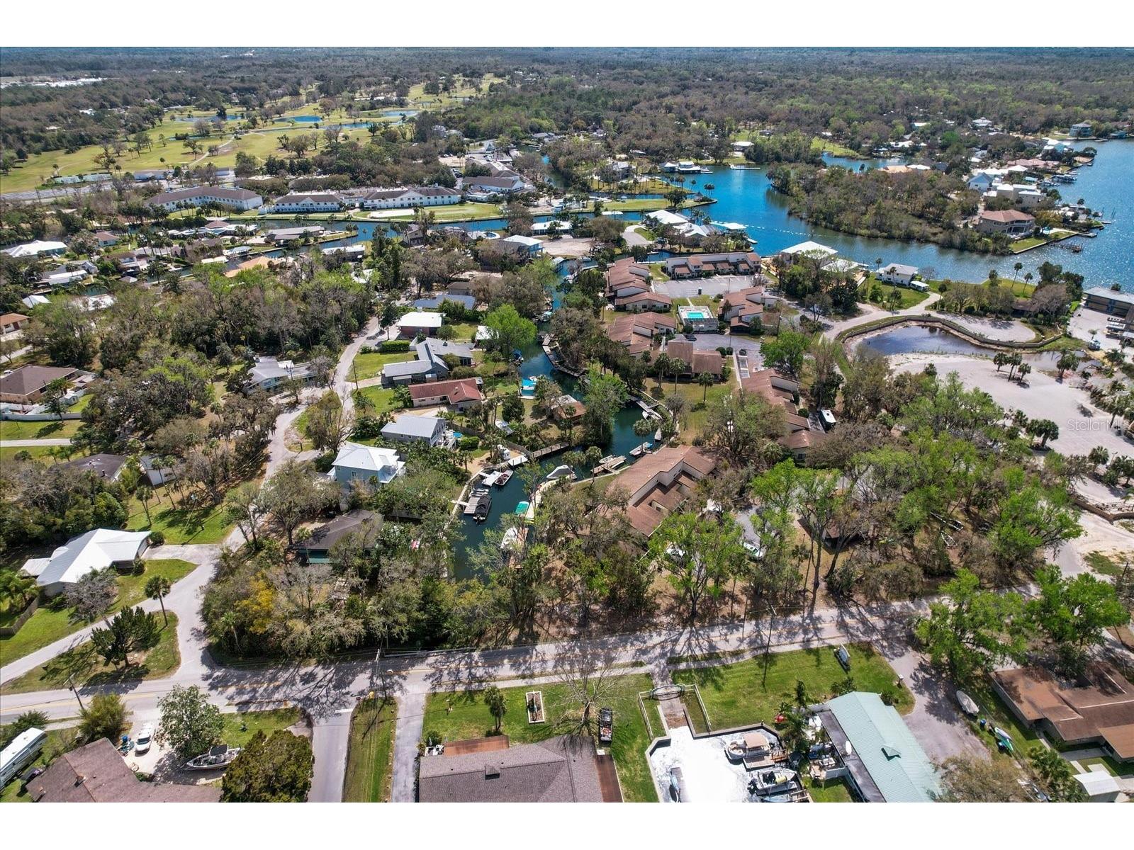 1637 SE Paradise Circle W #101 Crystal River FL 34429 TB8477419 image52