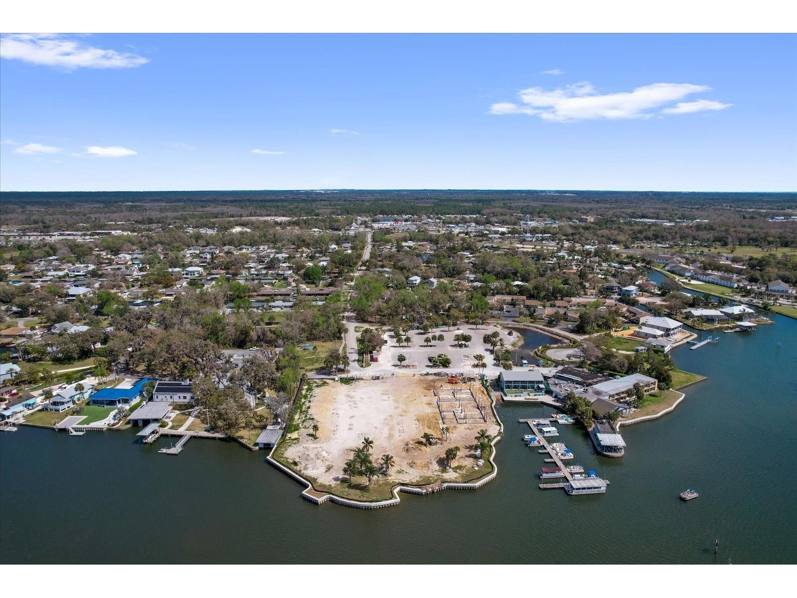 1637 SE Paradise Circle W #101 Crystal River FL 34429 TB8477419 image54