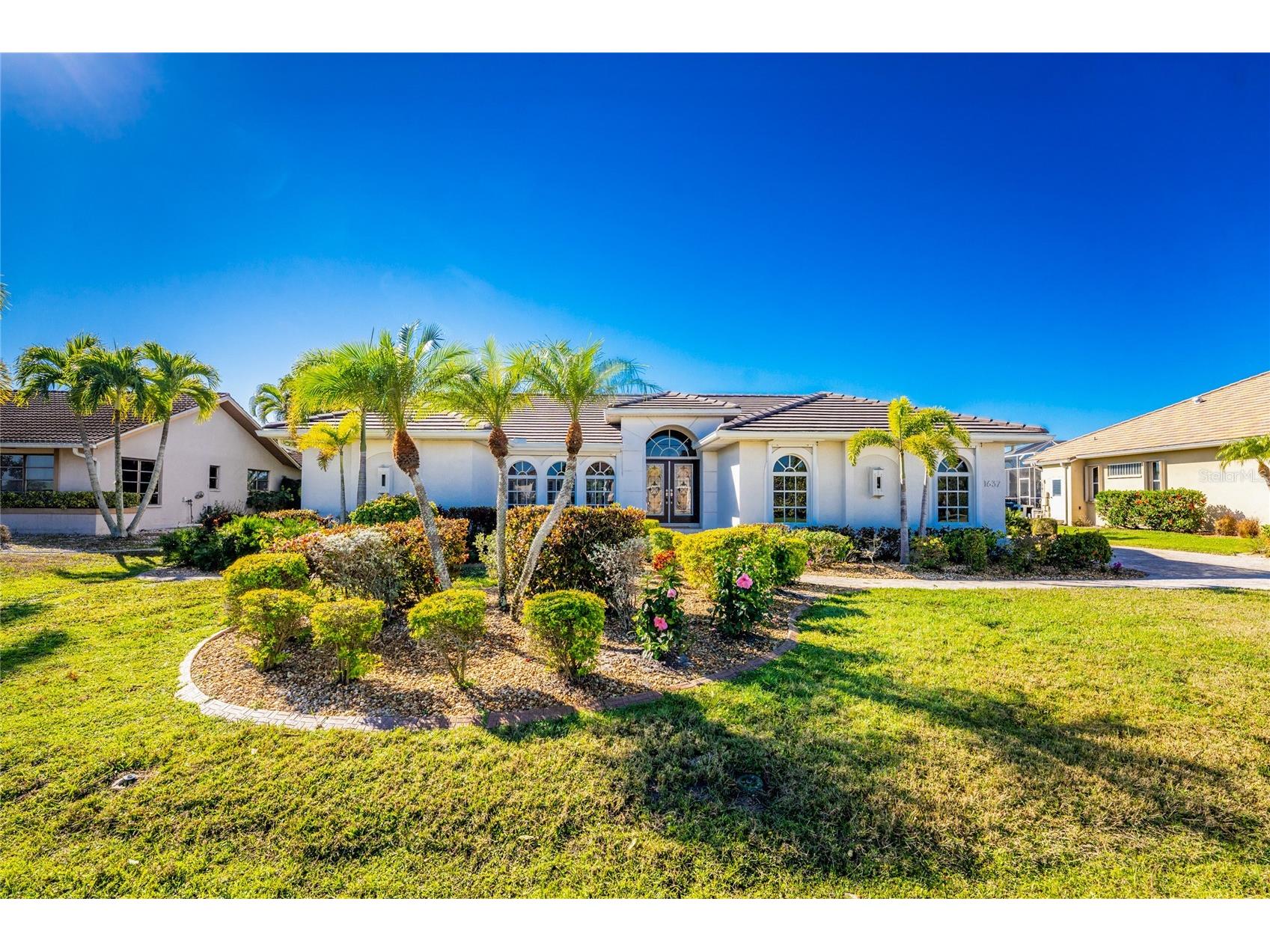 1637 Suzi Street Punta Gorda FL 33950 C7519557 image1